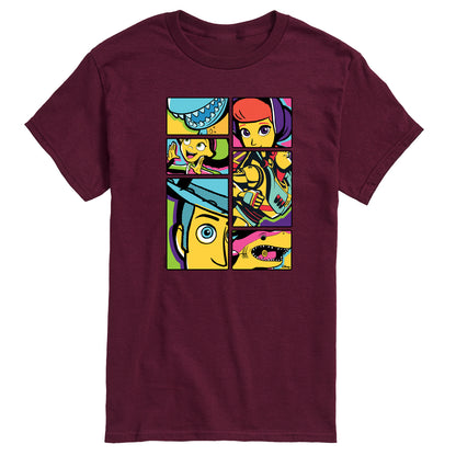 MAROON-