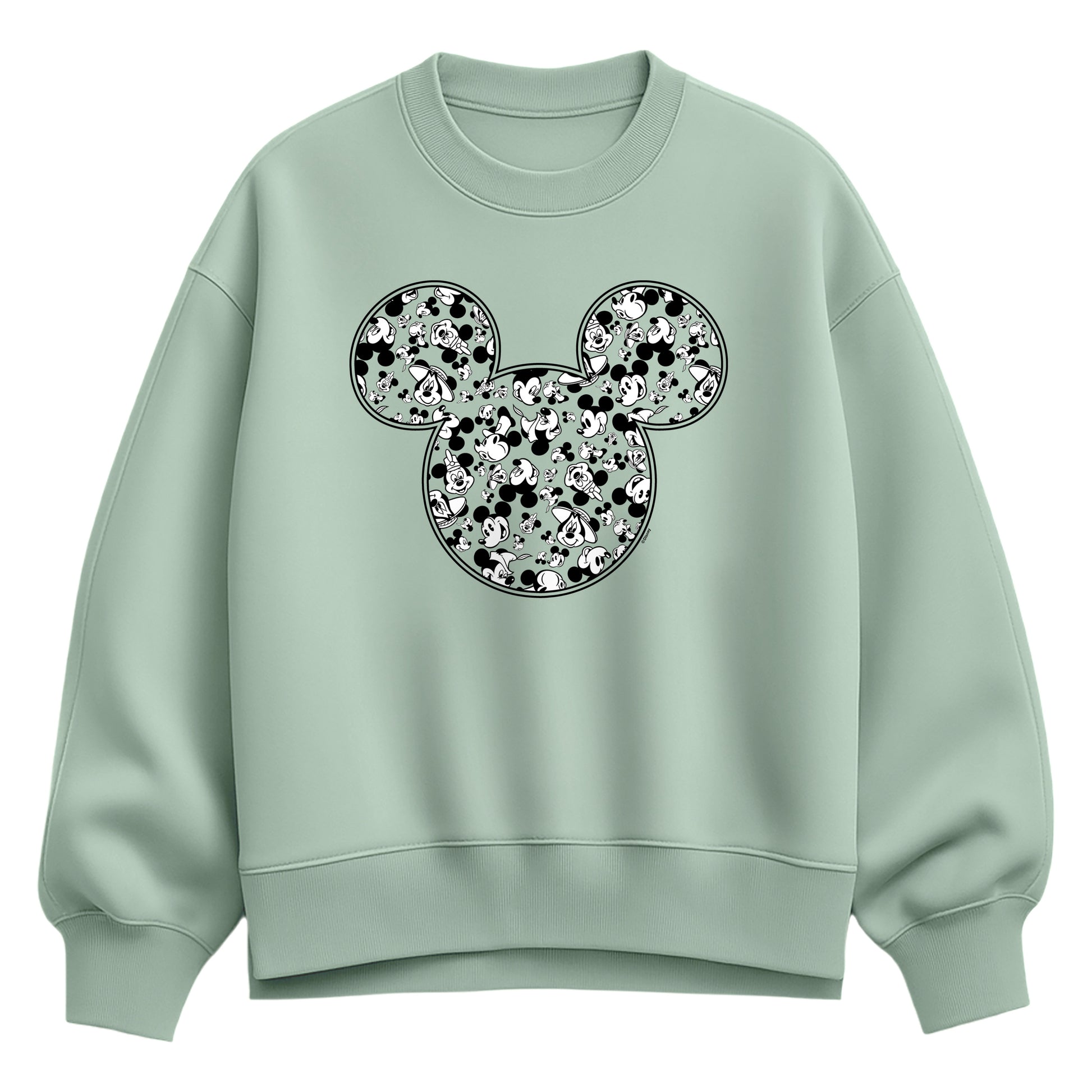 SEAFOAM-