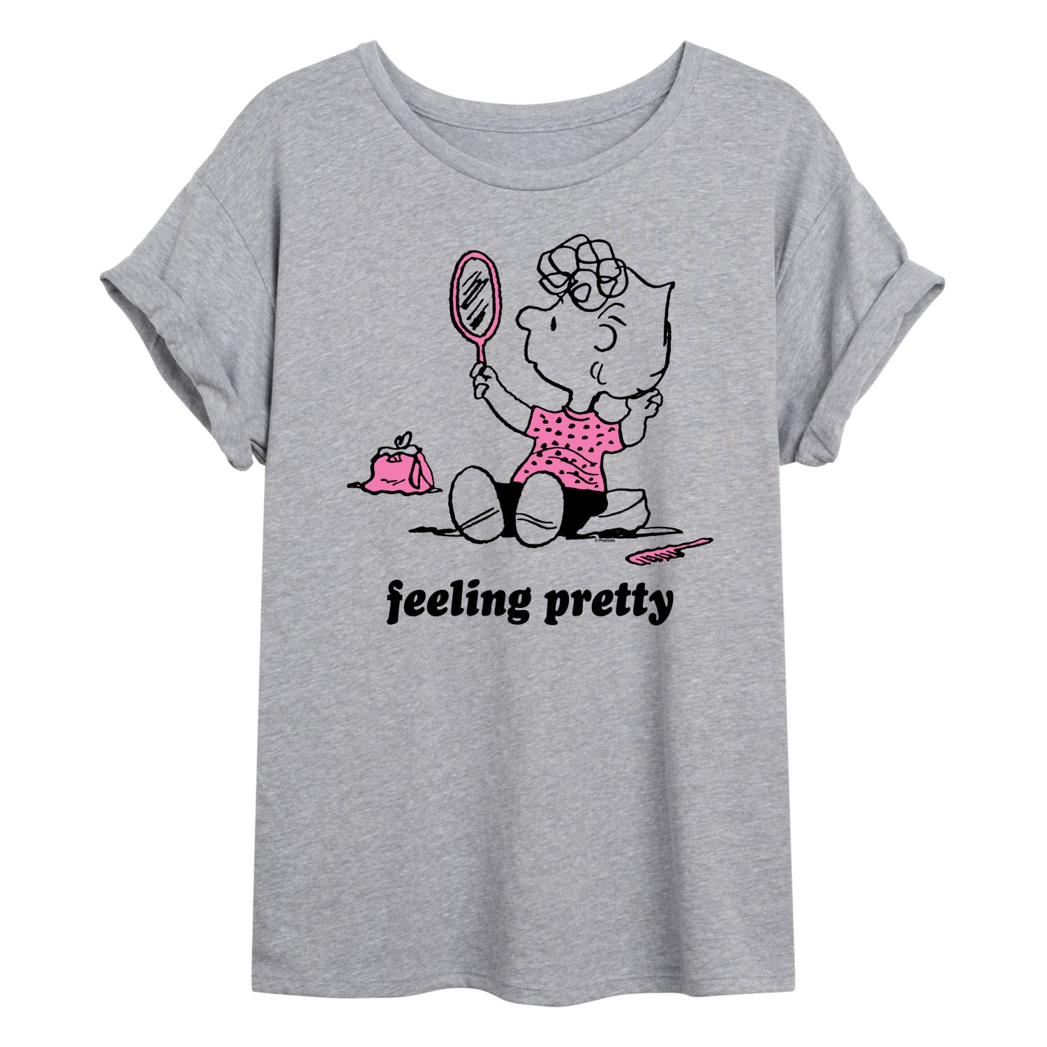HEATHER GREY-