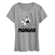 HEATHER GREY