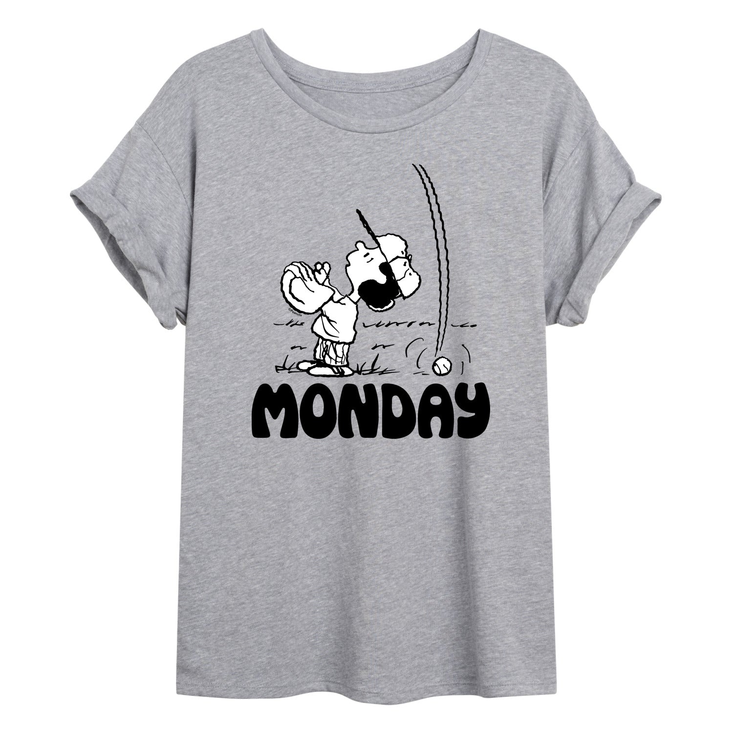 HEATHER GREY-
