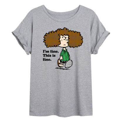 HEATHER GREY-