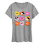 HEATHER GREY