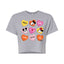 HEATHER GREY