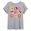 HEATHER GREY