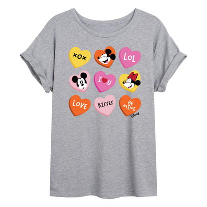 HEATHER GREY-