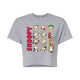 HEATHER GREY