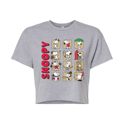 HEATHER GREY-