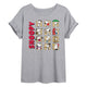 HEATHER GREY
