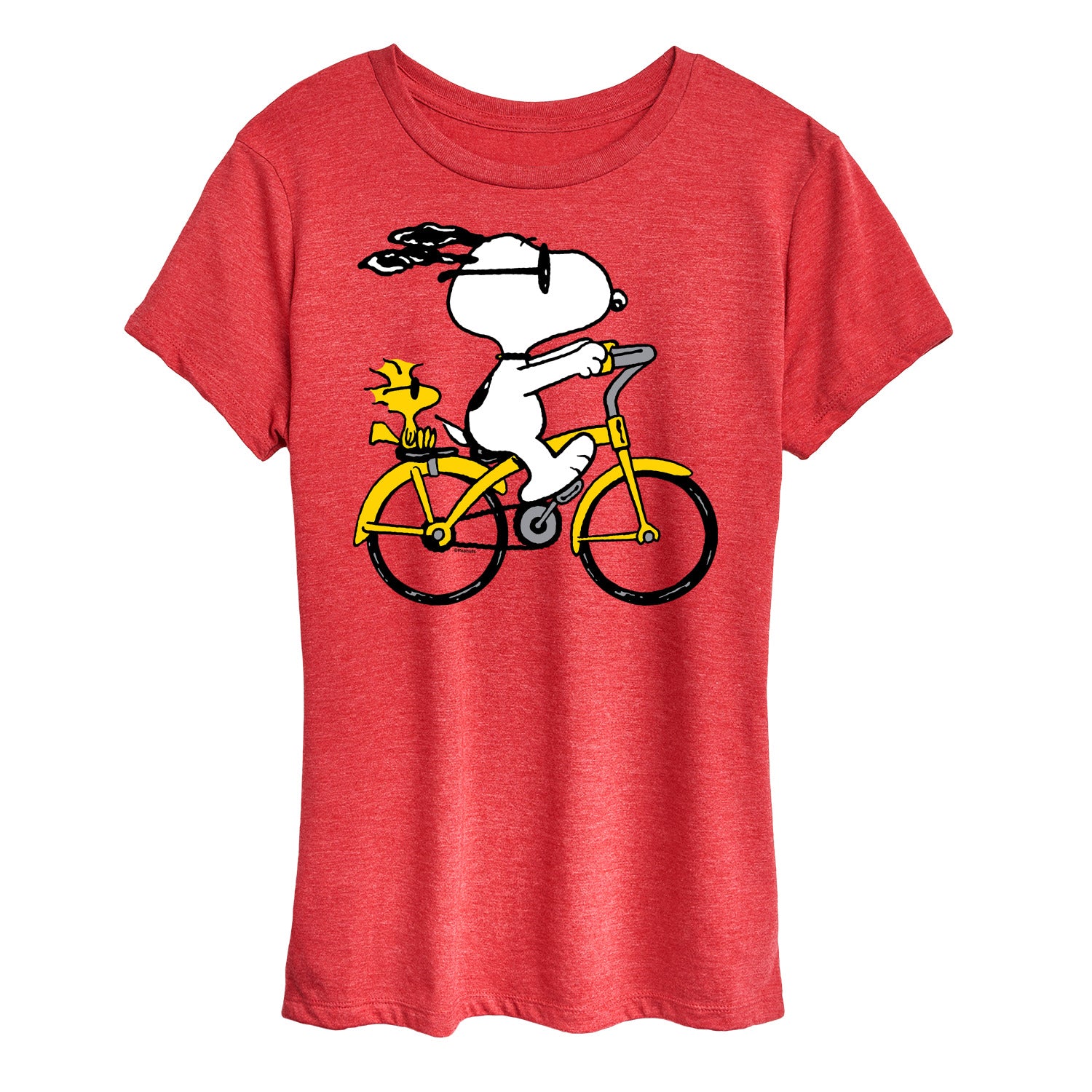 HEATHER RED-