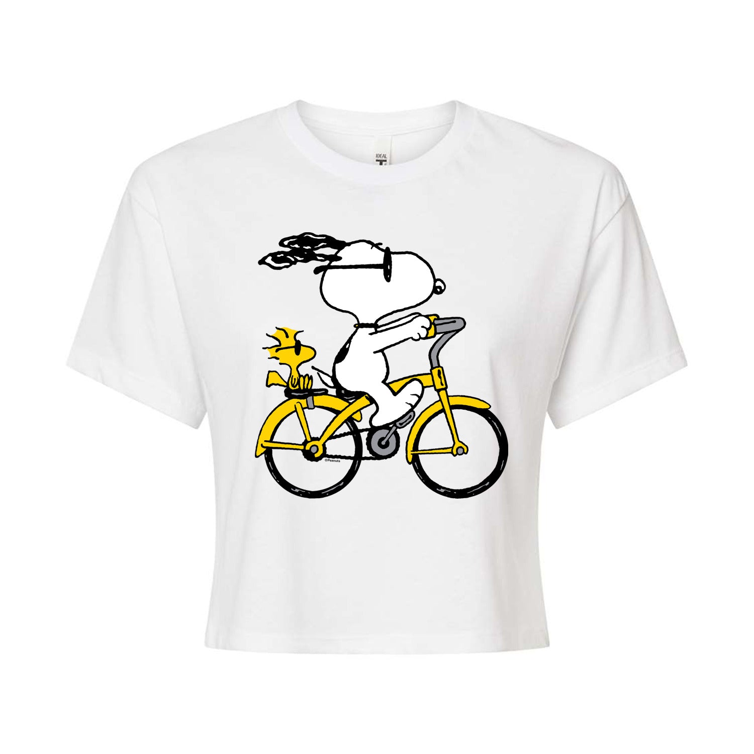 WHITE-