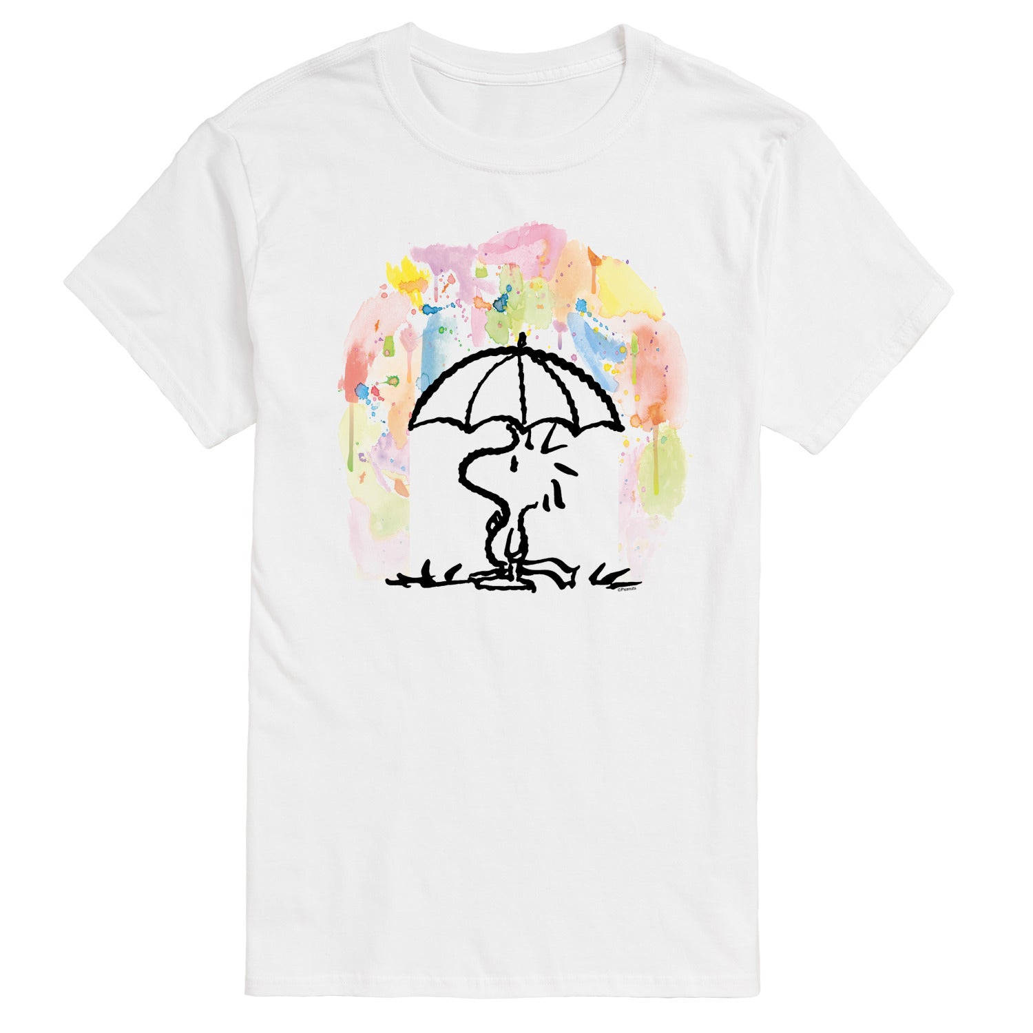 WHITE-