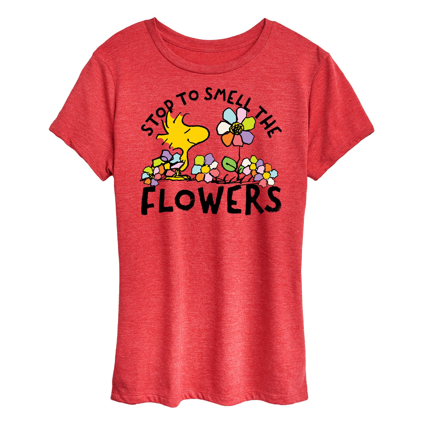 HEATHER RED-