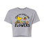 HEATHER GREY