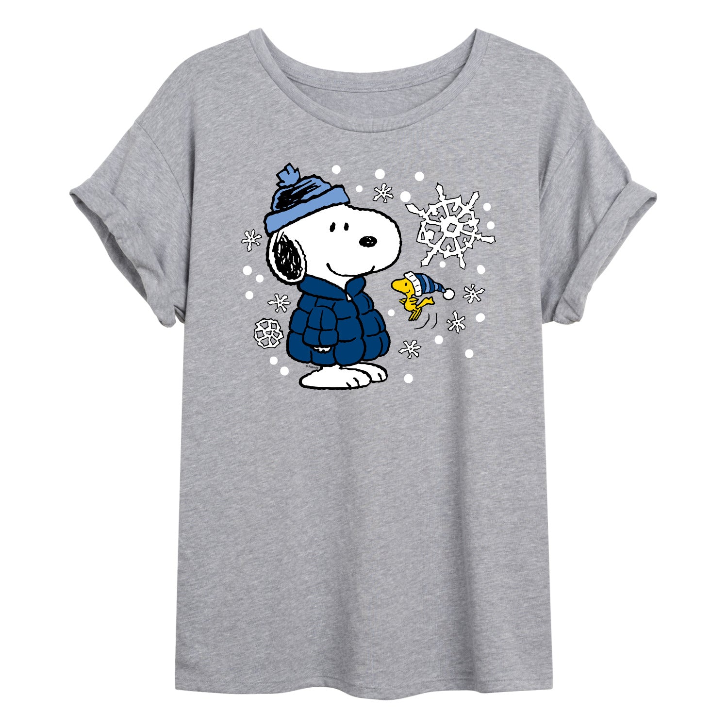 HEATHER GREY-