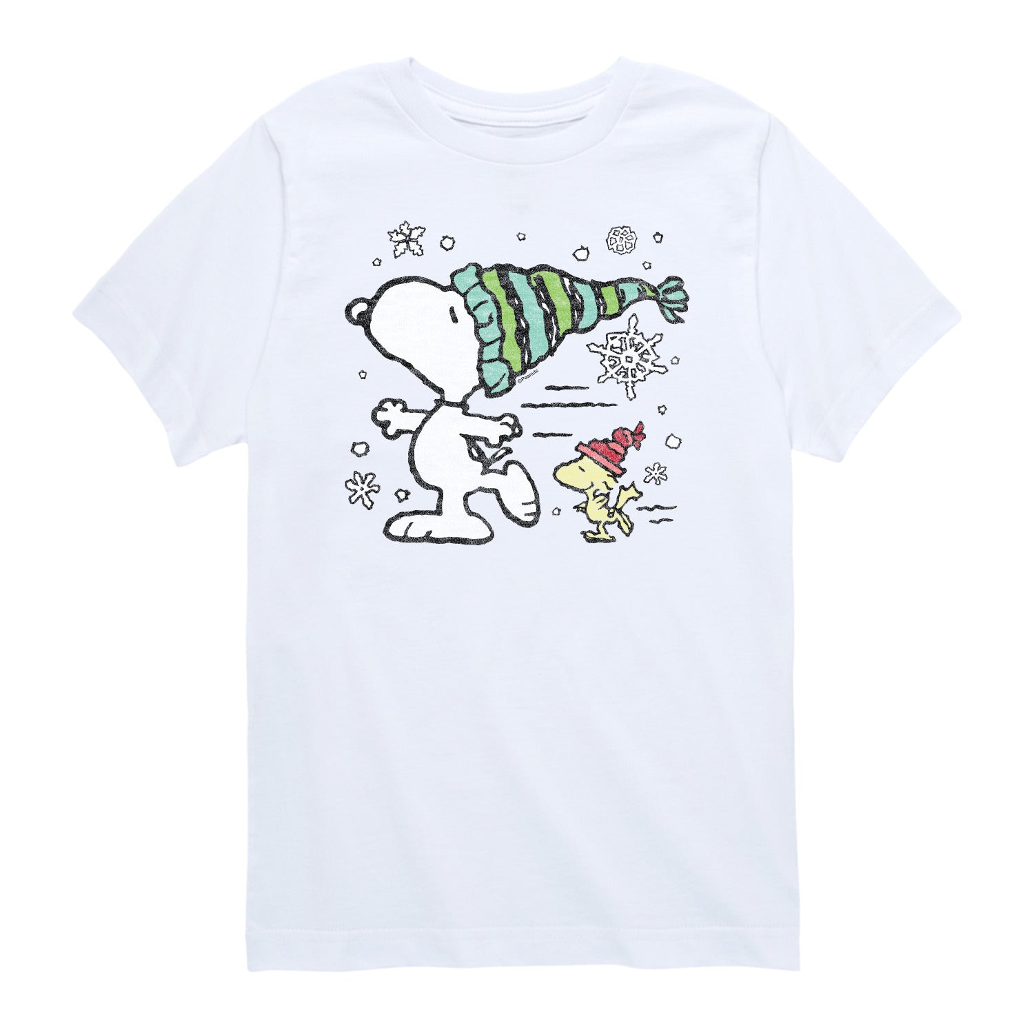 WHITE-