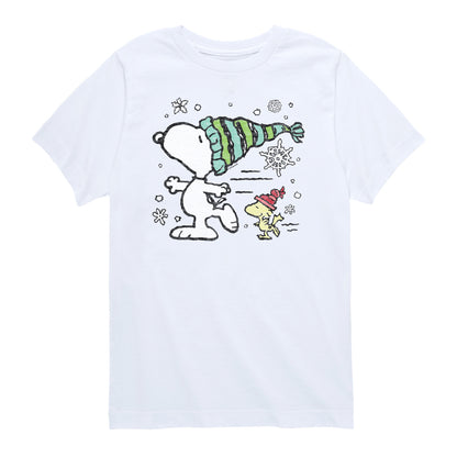 WHITE-