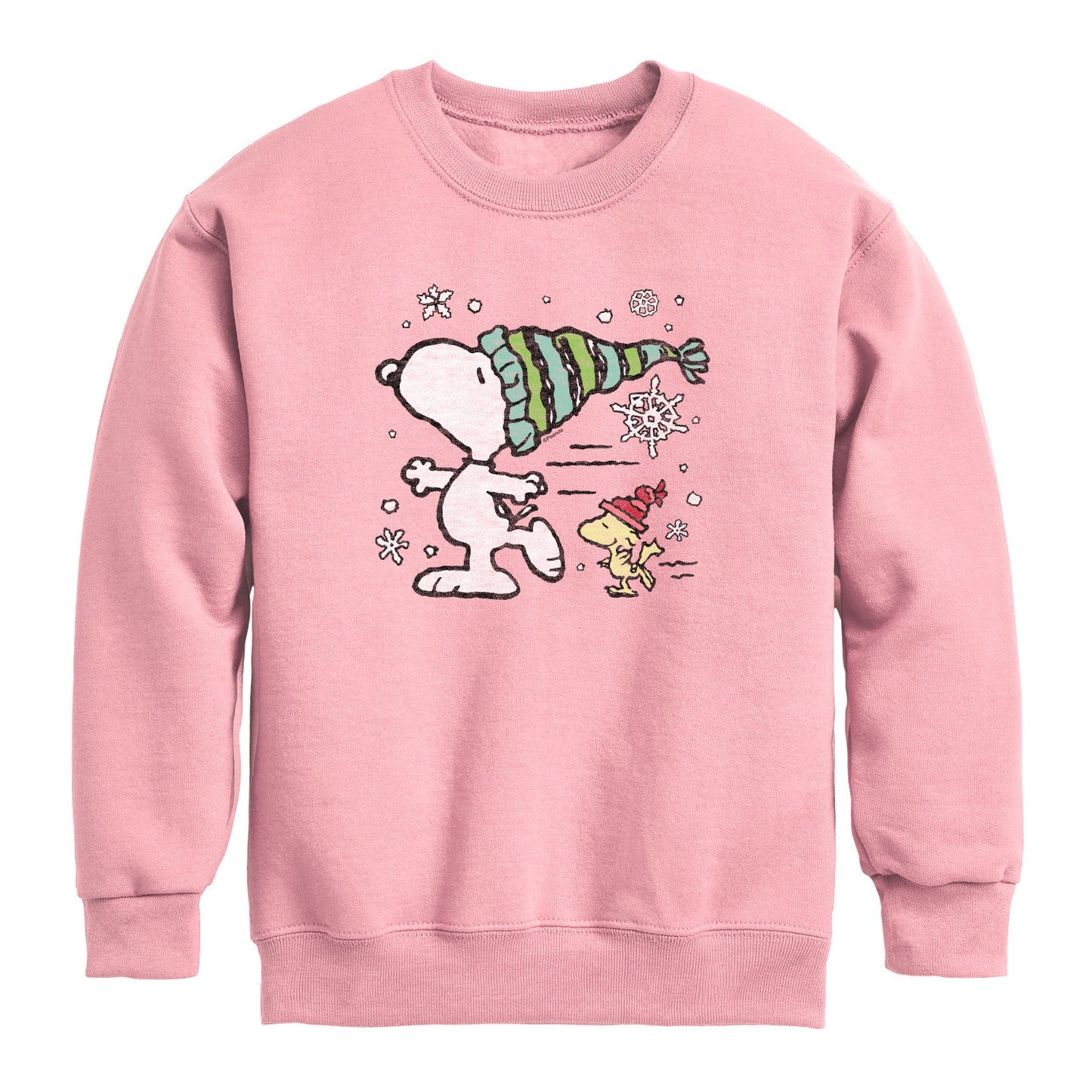 MAUVE-