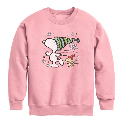 MAUVE-
