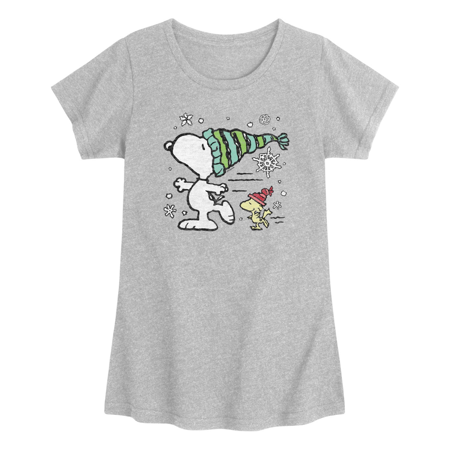 HEATHER GREY-