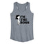HEATHER GREY
