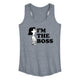 HEATHER GREY