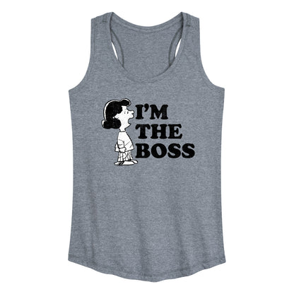 HEATHER GREY-