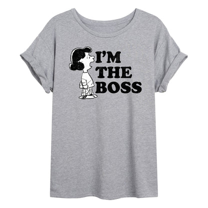HEATHER GREY-