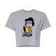 HEATHER GREY