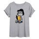 HEATHER GREY