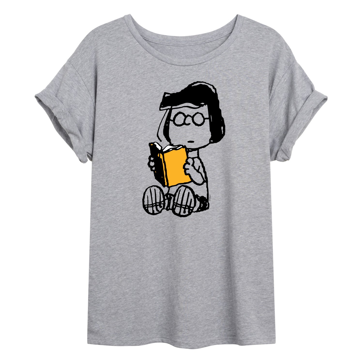 HEATHER GREY-