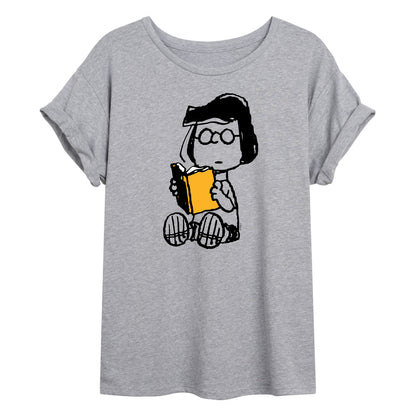 HEATHER GREY-