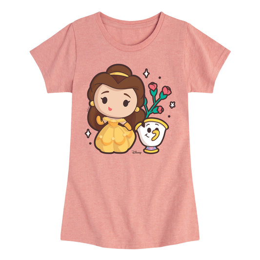 DESERT PINK-
