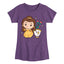 HEATHER PURPLE
