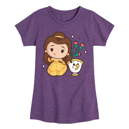 HEATHER PURPLE-
