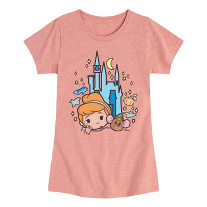 DESERT PINK-