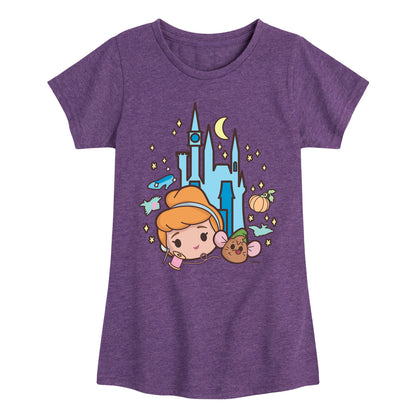 HEATHER PURPLE-