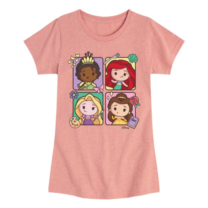 DESERT PINK-