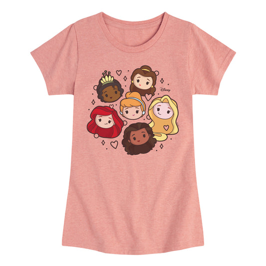 DESERT PINK-