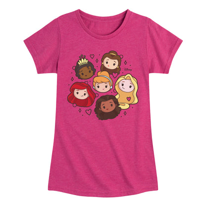 HEATHER FUCHSIA-