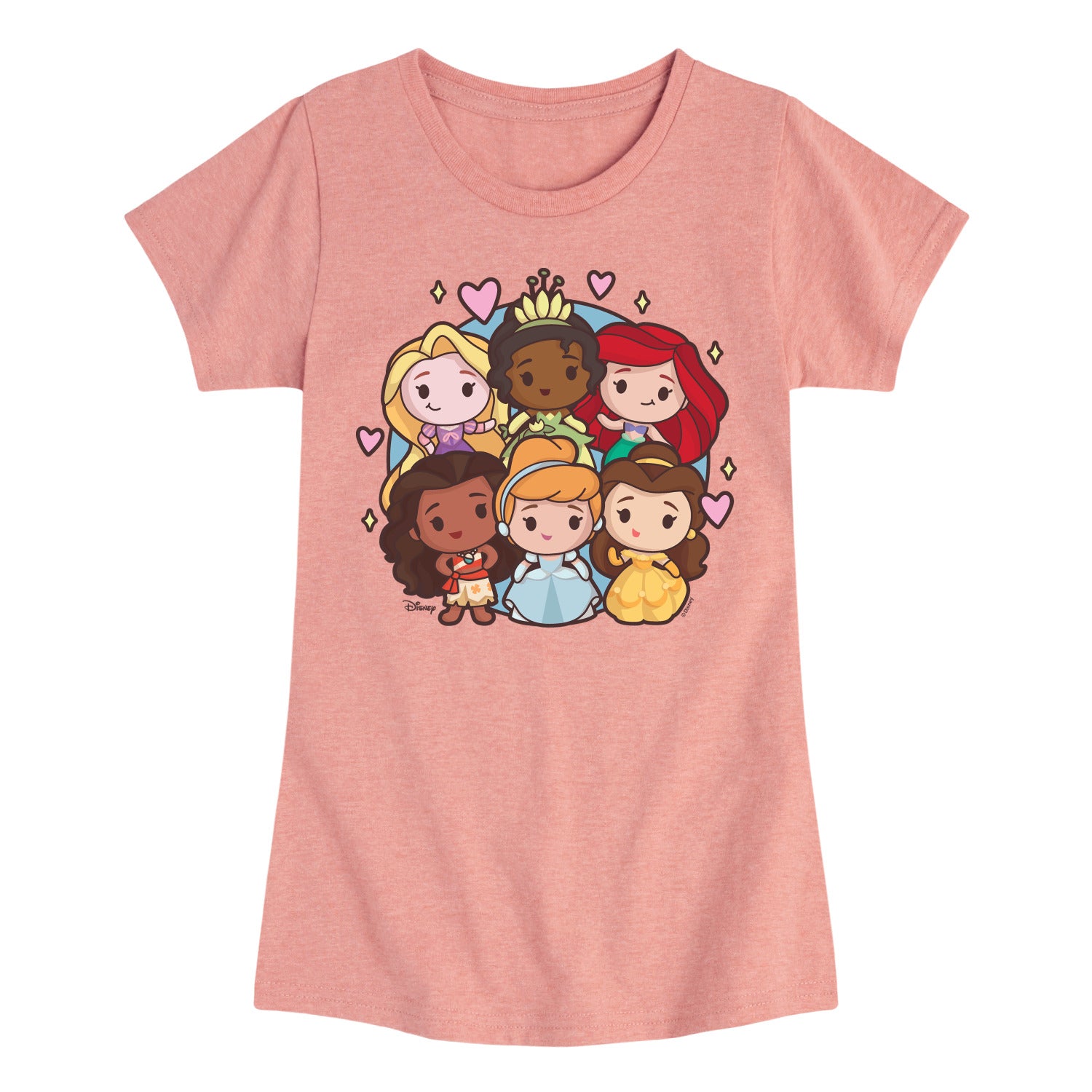 DESERT PINK-