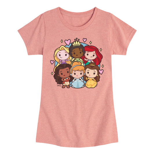DESERT PINK-