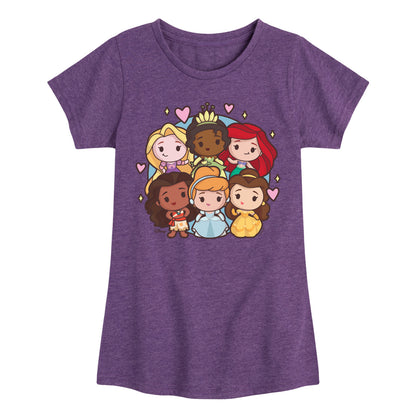HEATHER PURPLE-