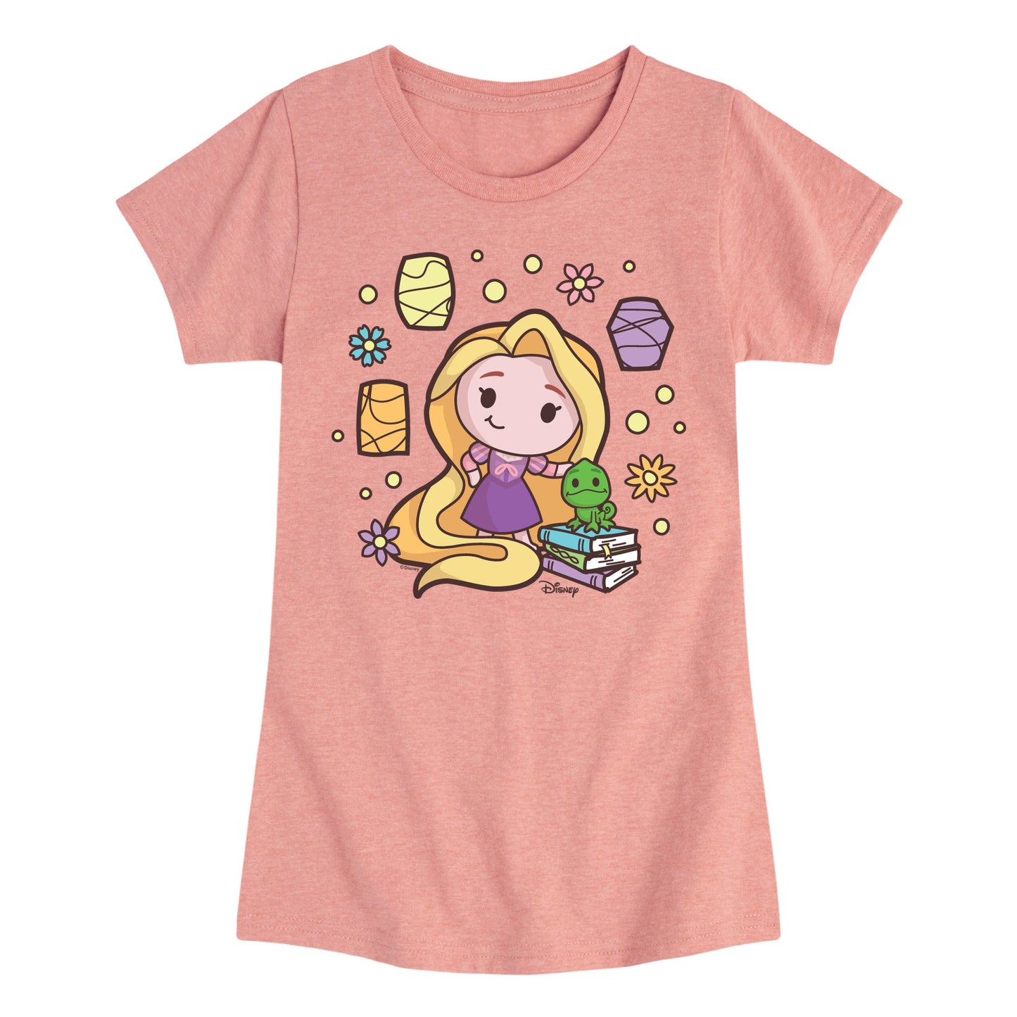 DESERT PINK-