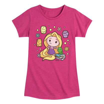 HEATHER FUCHSIA-