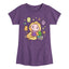 HEATHER PURPLE