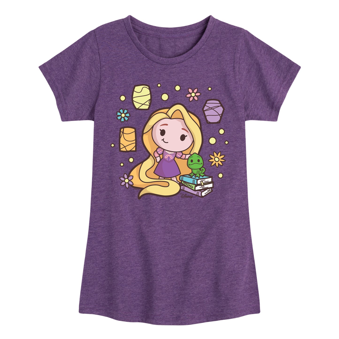 HEATHER PURPLE-