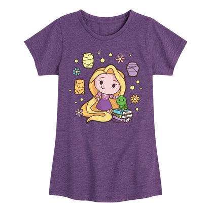 HEATHER PURPLE-