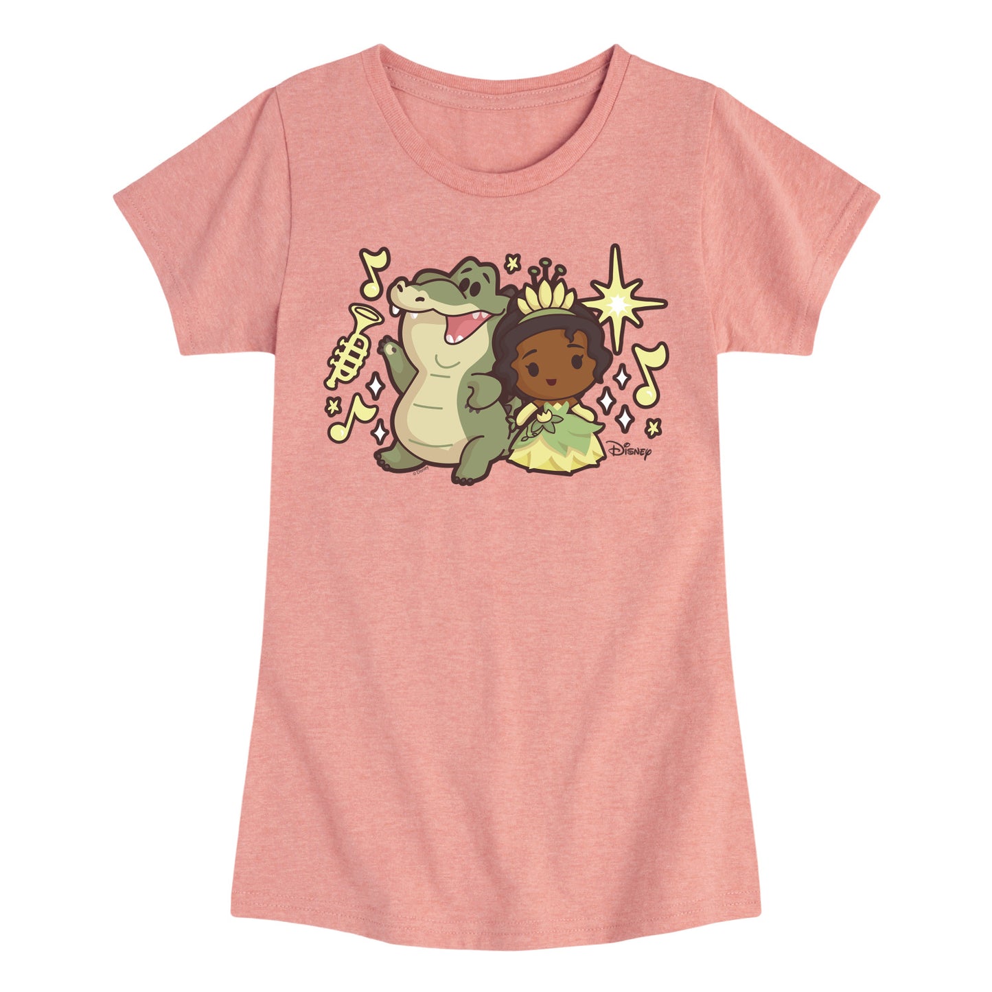 DESERT PINK-