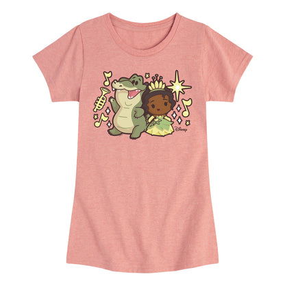 DESERT PINK-